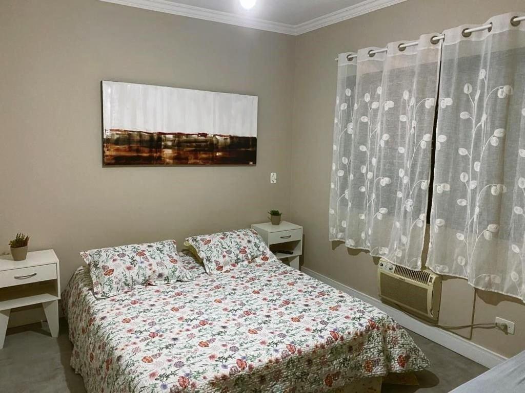 Apartamento Triplex Asturias Guarujá Exterior foto