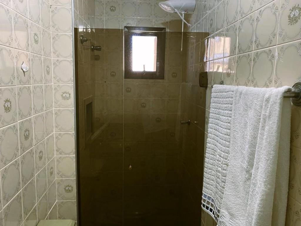 Apartamento Triplex Asturias Guarujá Exterior foto